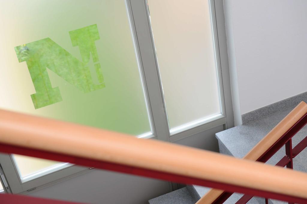 Pension Typisch Naumburg Naumburg  Kültér fotó