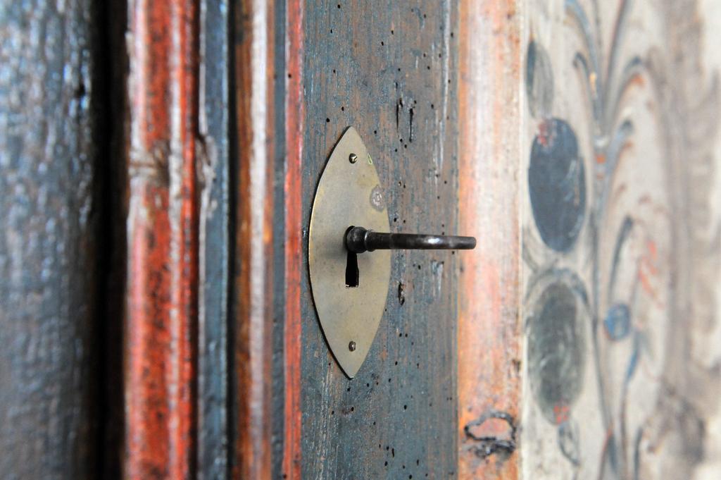 Pension Typisch Naumburg Naumburg  Szoba fotó