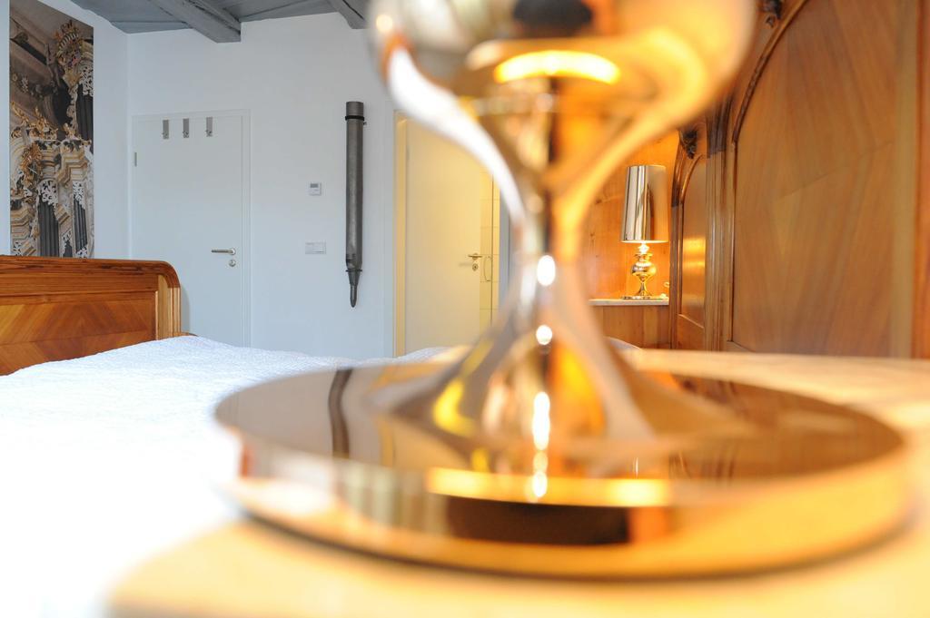 Pension Typisch Naumburg Naumburg  Szoba fotó